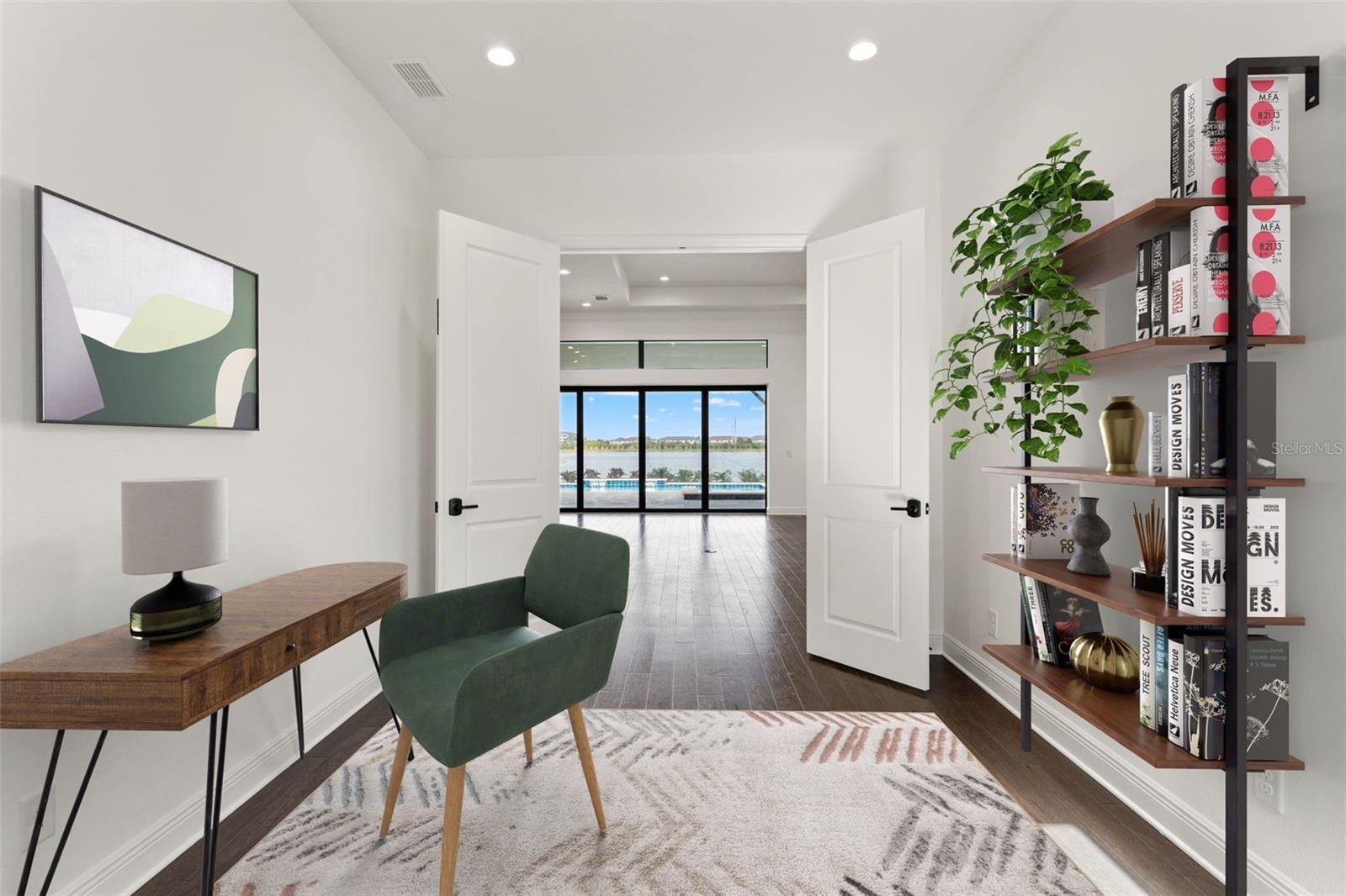 ARIA PHASE III - Residential