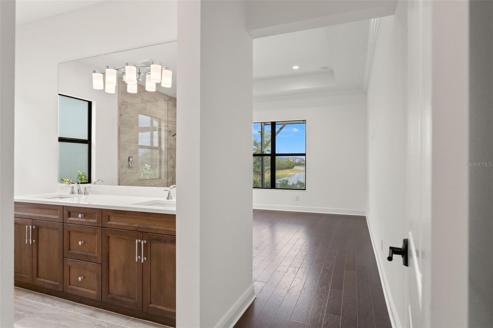 ARIA PHASE III - Residential