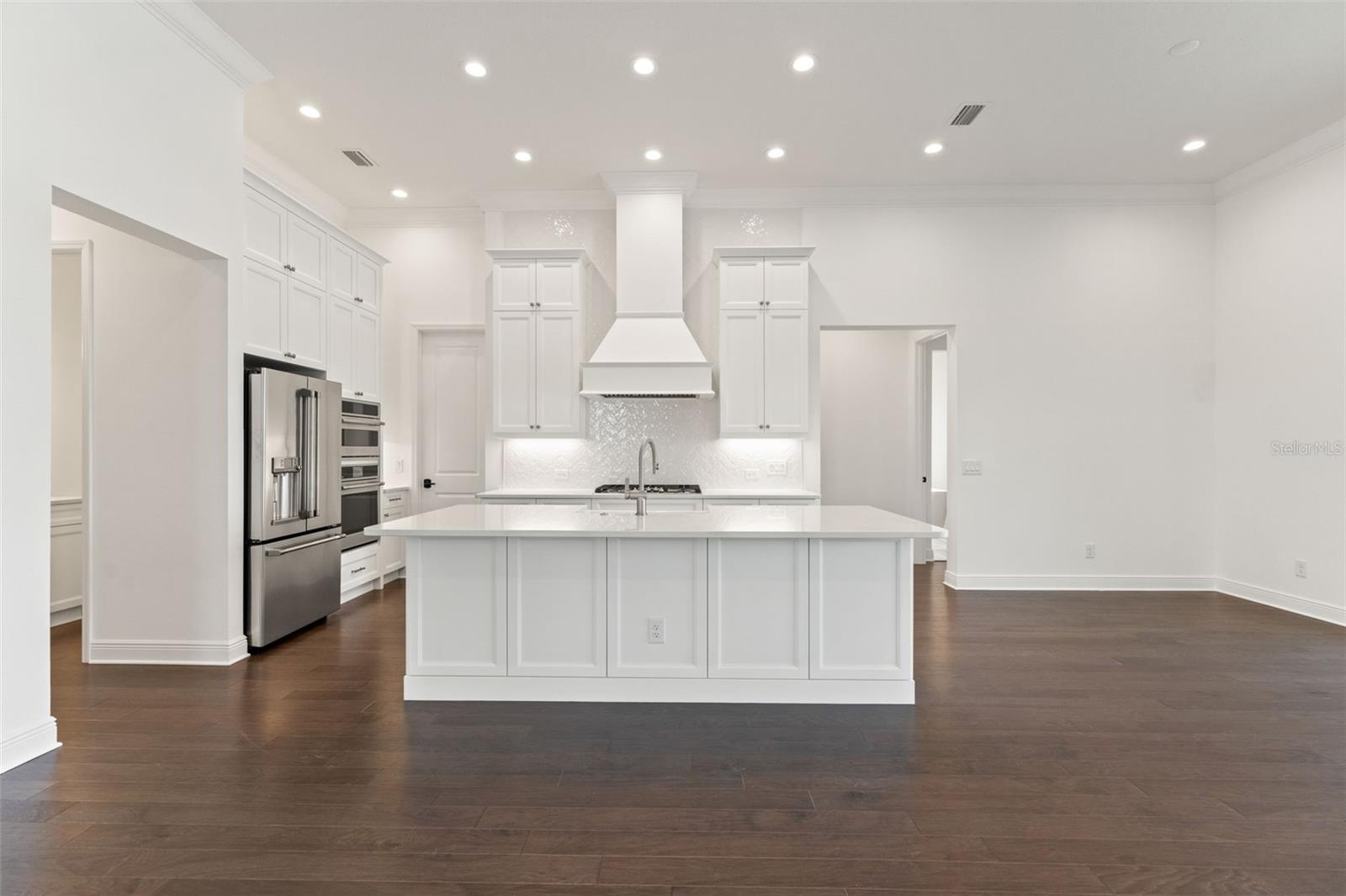 ARIA PHASE III - Residential