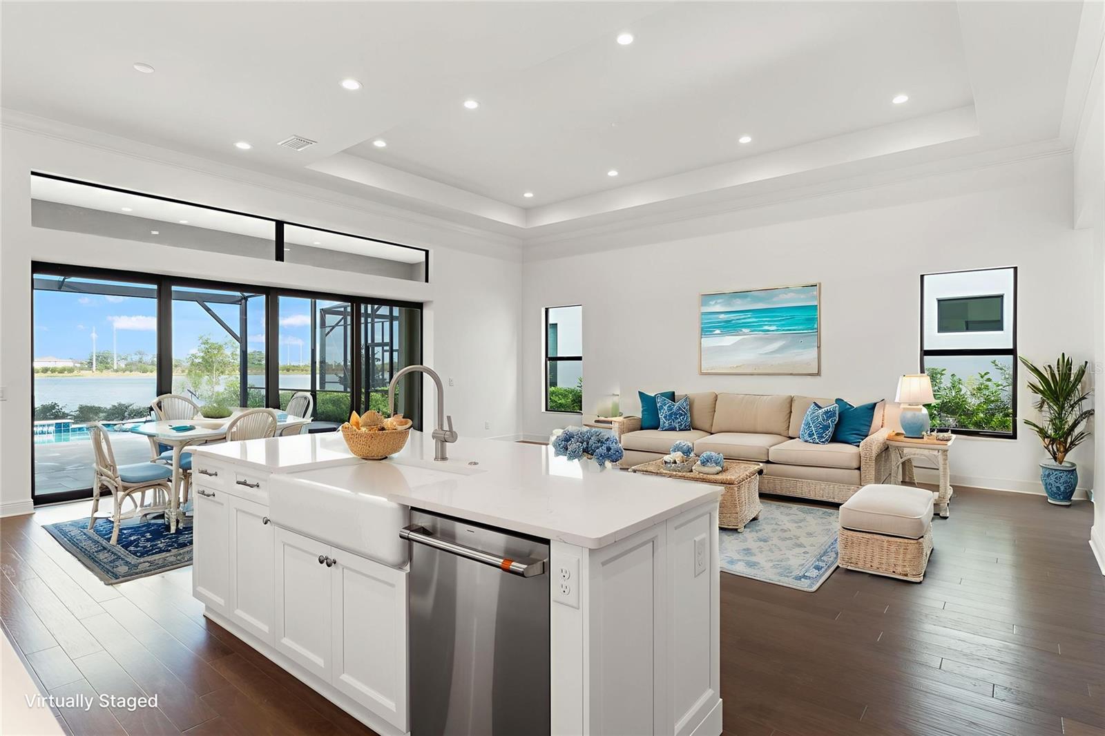 ARIA PHASE III - Residential