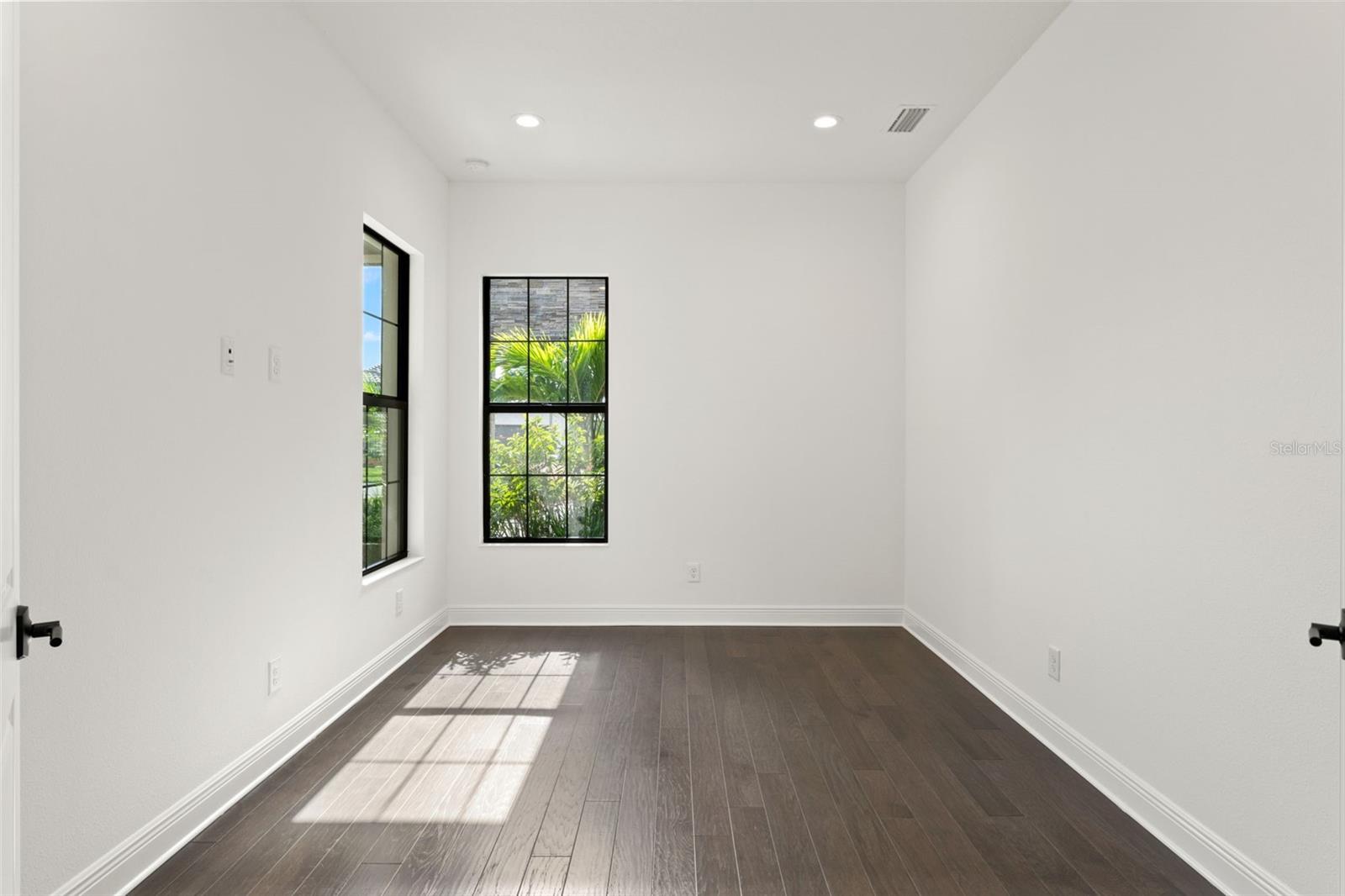 ARIA PHASE III - Residential