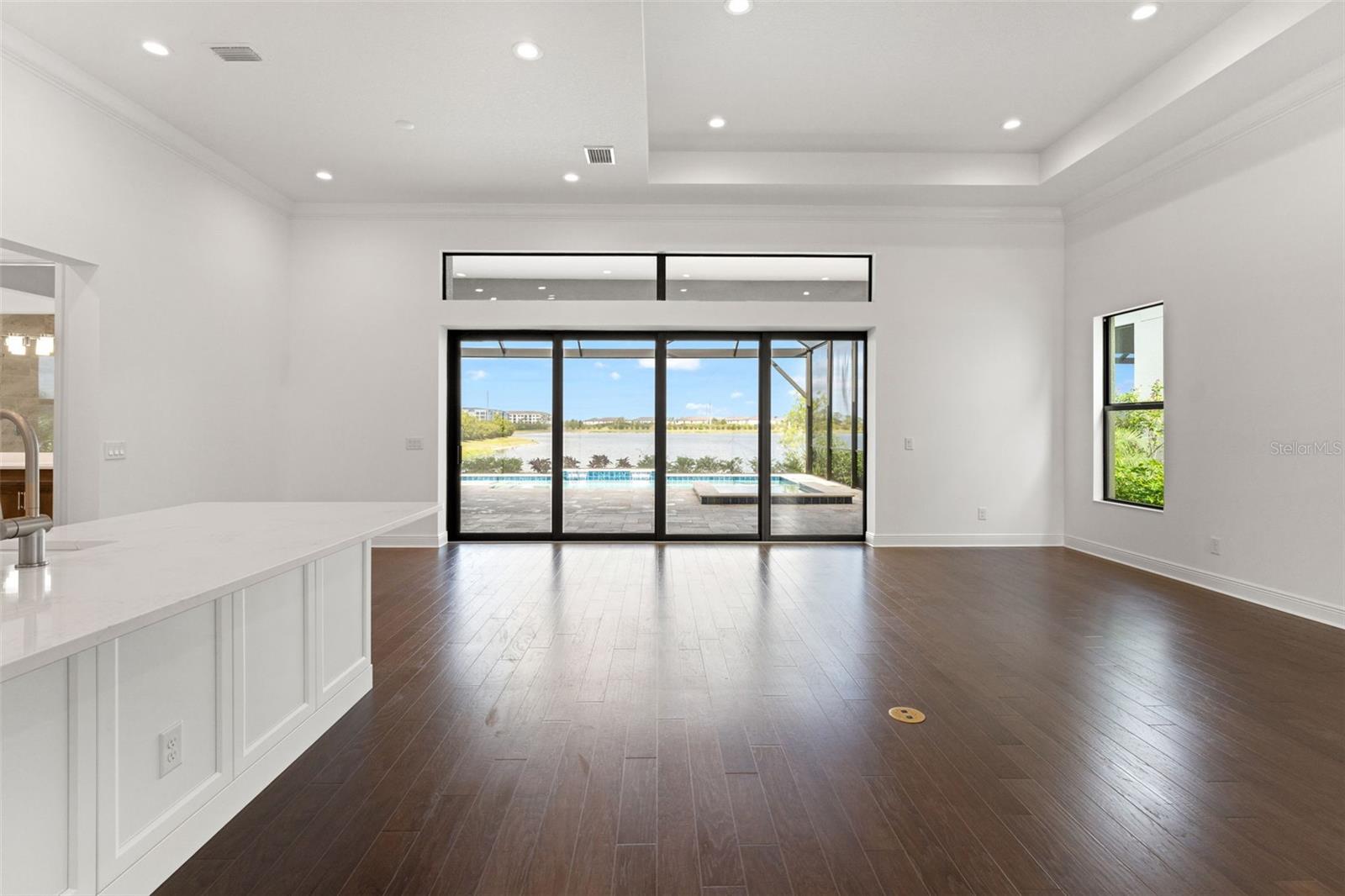 ARIA PHASE III - Residential