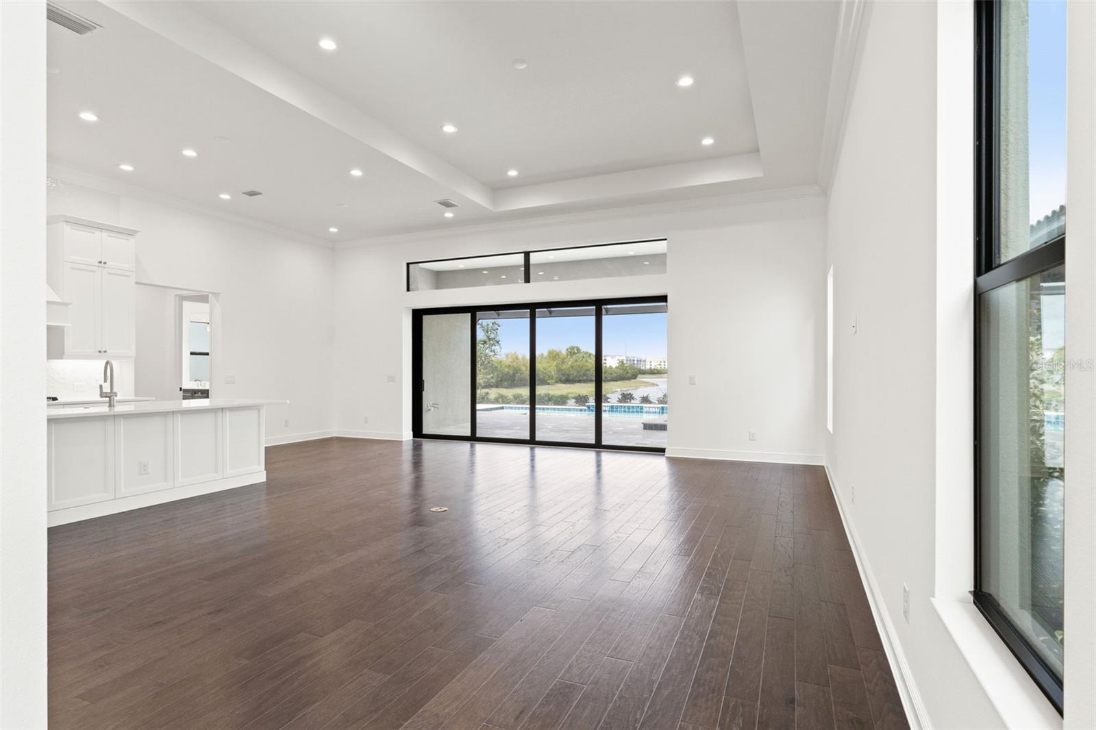 ARIA PHASE III - Residential