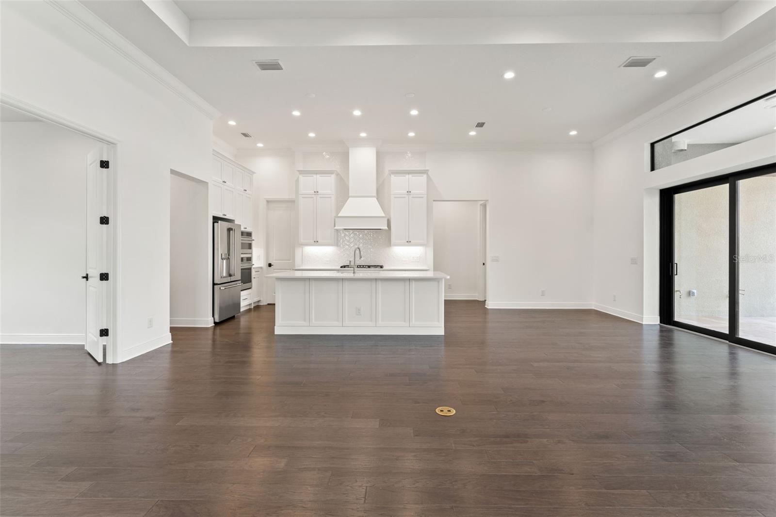 ARIA PHASE III - Residential