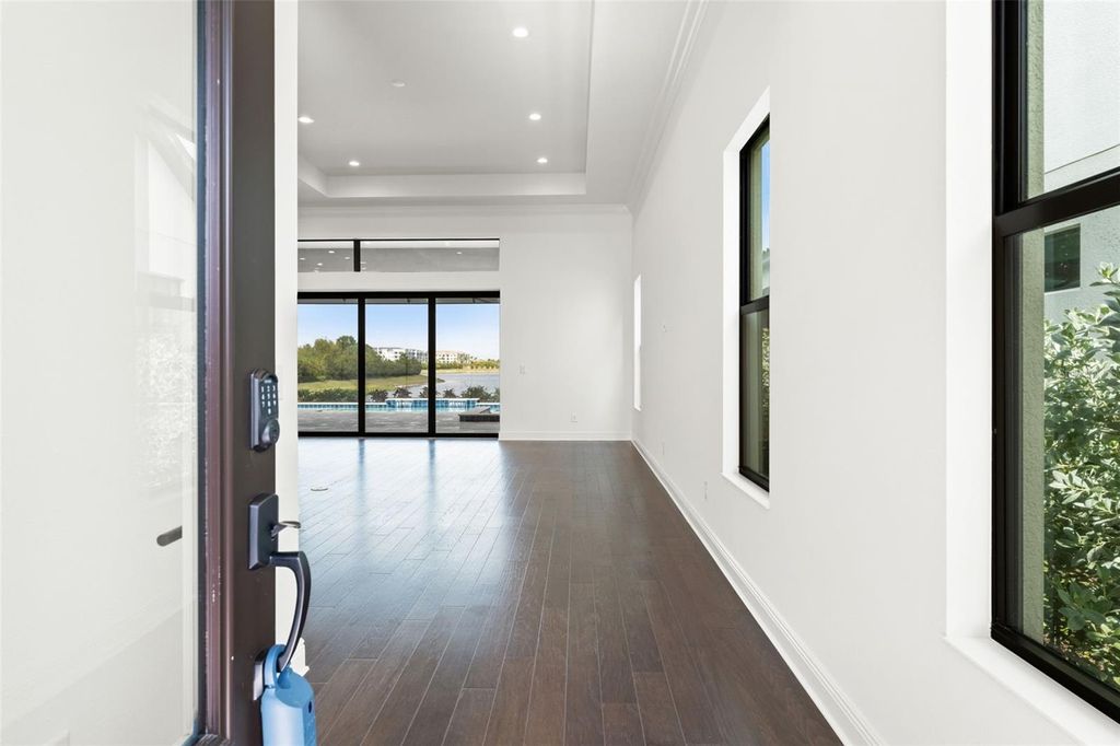 Photo of 428 Bocelli Drive, North Venice, FL 34275 (MLS # TB8455623)