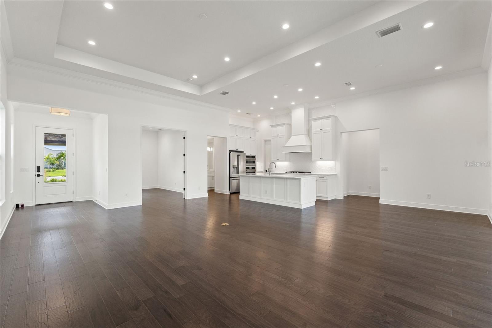 ARIA PHASE III - Residential