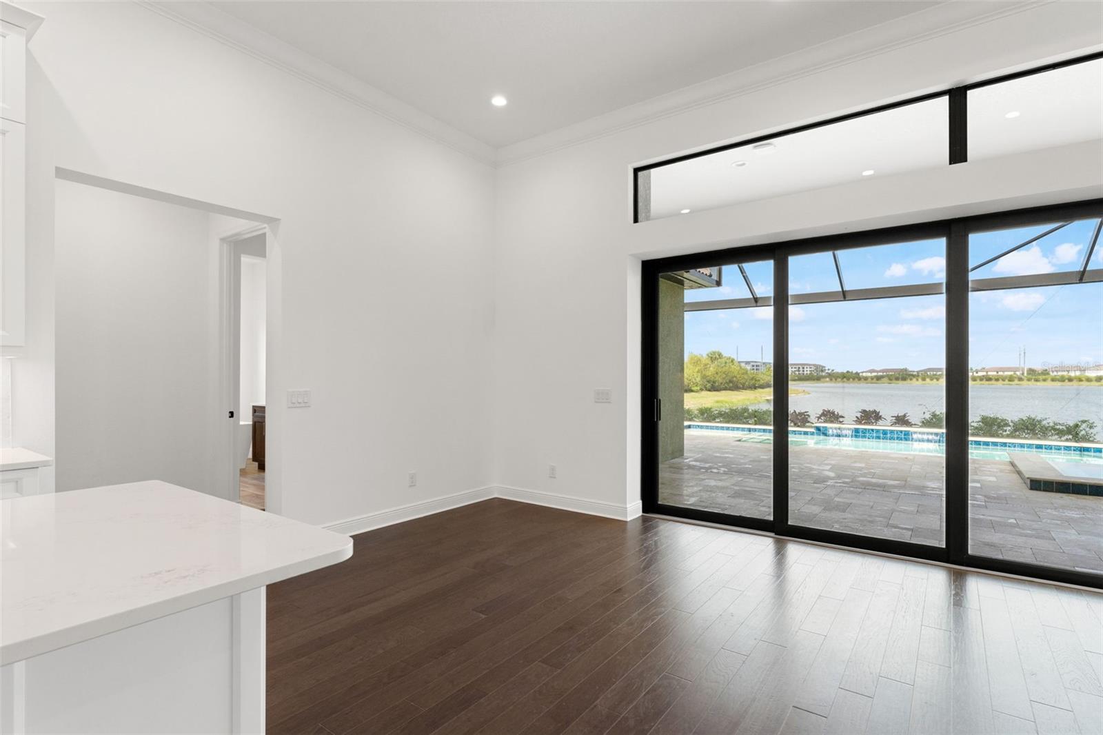 ARIA PHASE III - Residential