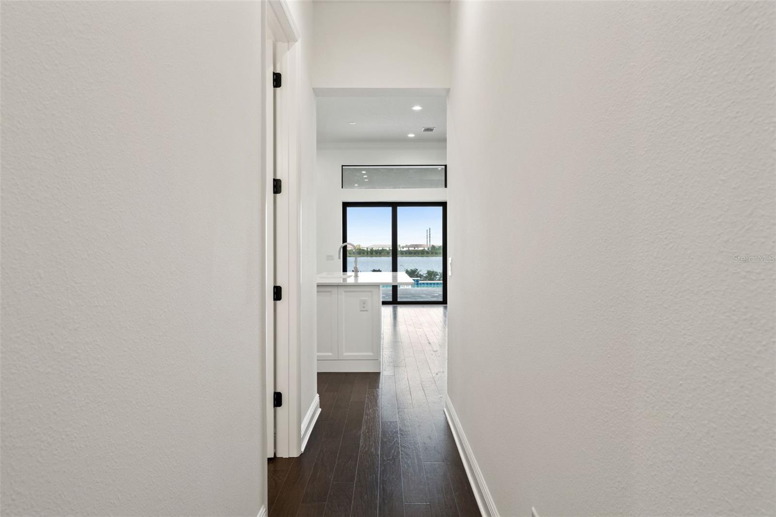 ARIA PHASE III - Residential