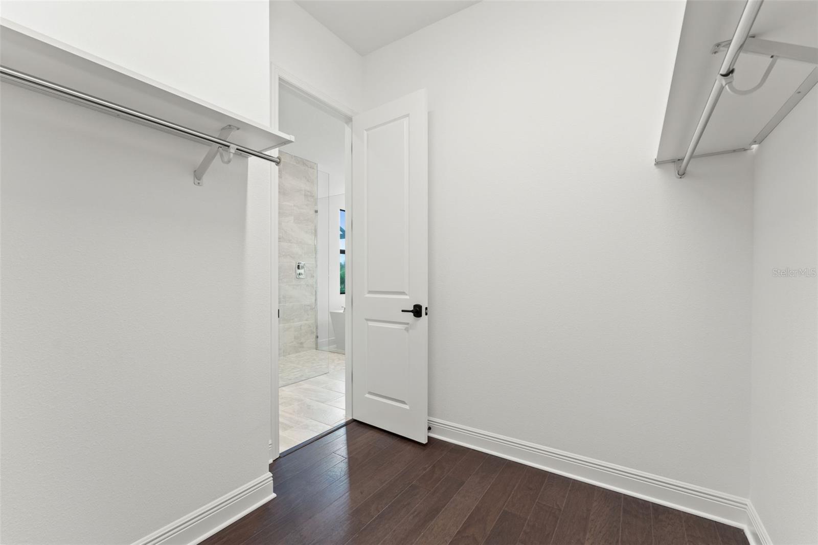 ARIA PHASE III - Residential