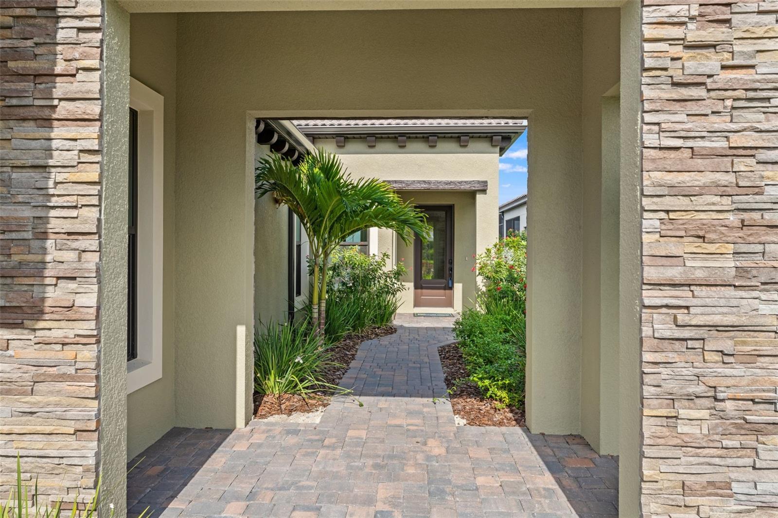 ARIA PHASE III - Residential