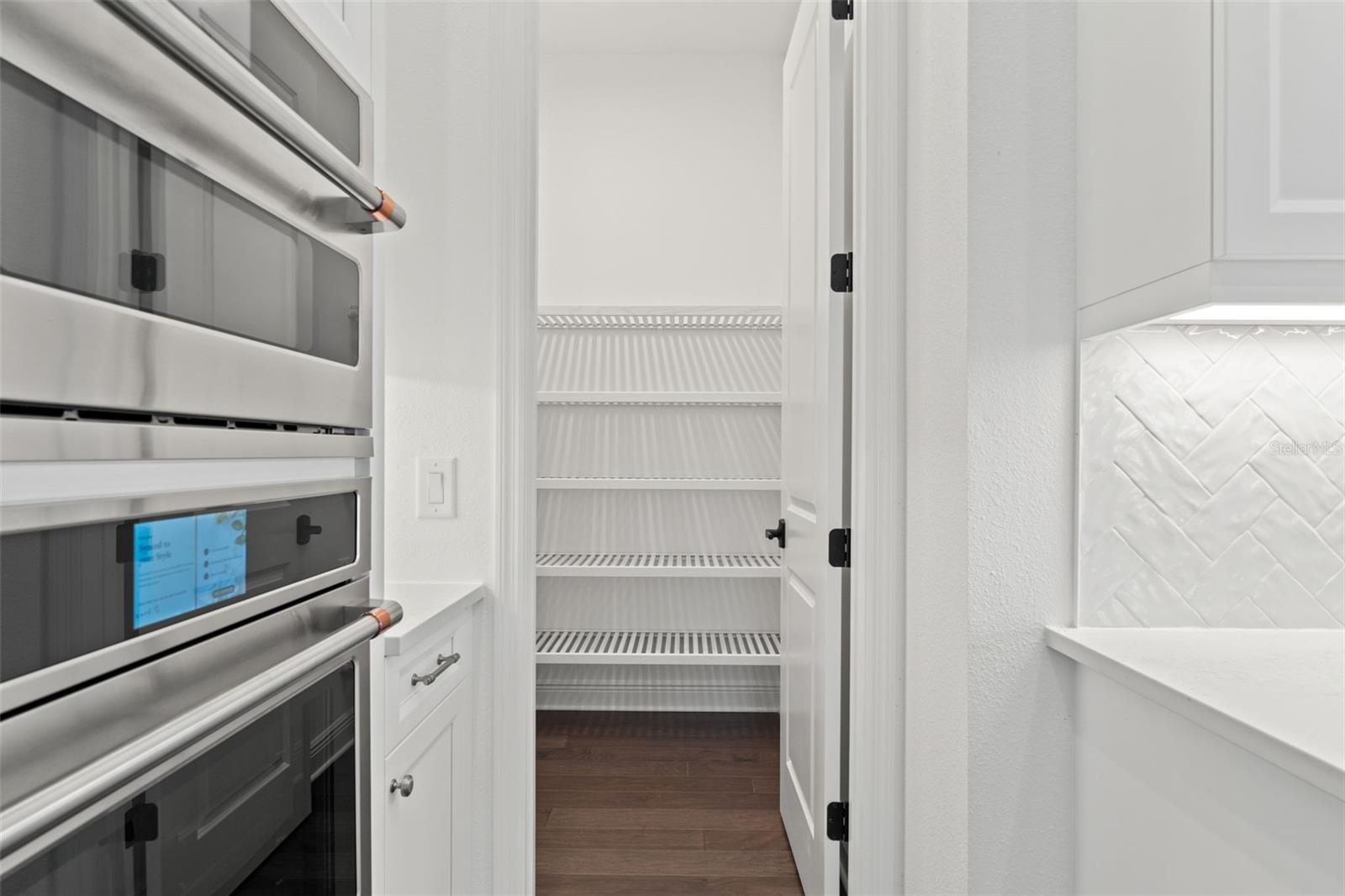 ARIA PHASE III - Residential