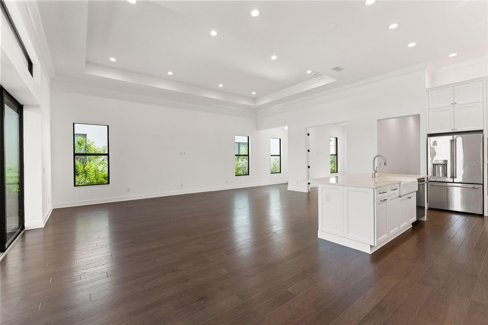 ARIA PHASE III - Residential