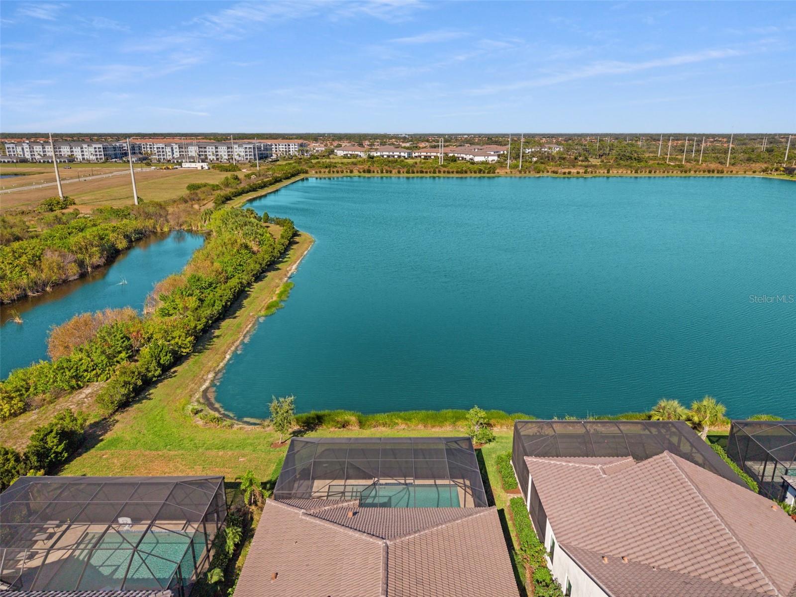 ARIA PHASE III - Residential