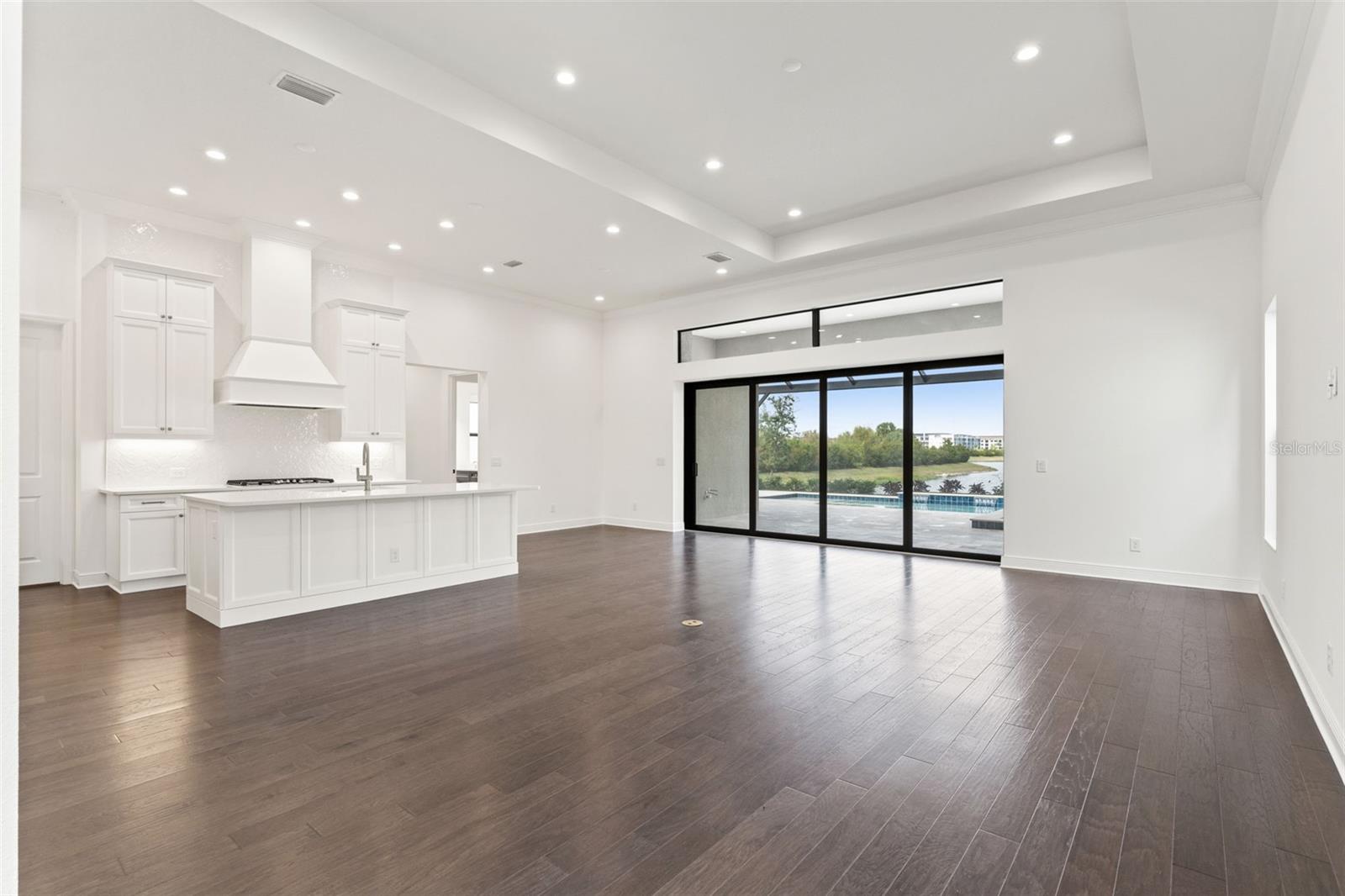 ARIA PHASE III - Residential