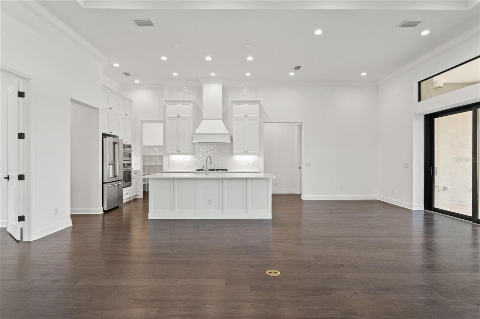 ARIA PHASE III - Residential