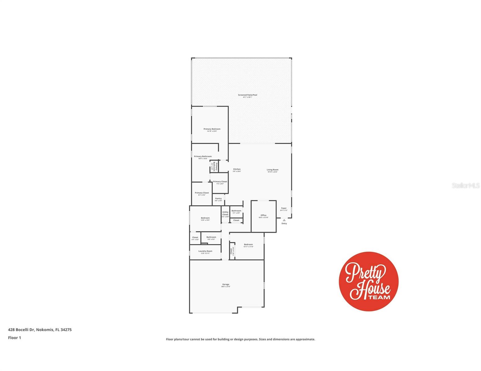 ARIA PHASE III - Residential