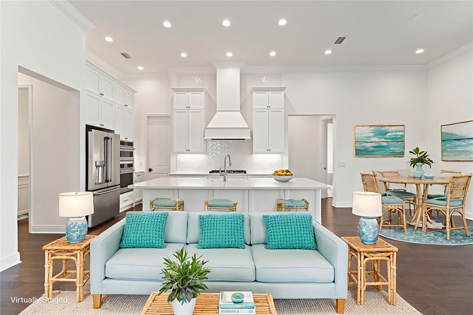 ARIA PHASE III - Residential