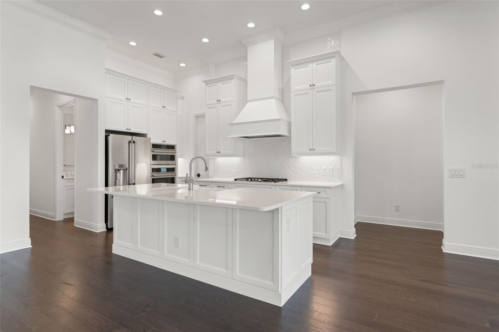 ARIA PHASE III - Residential