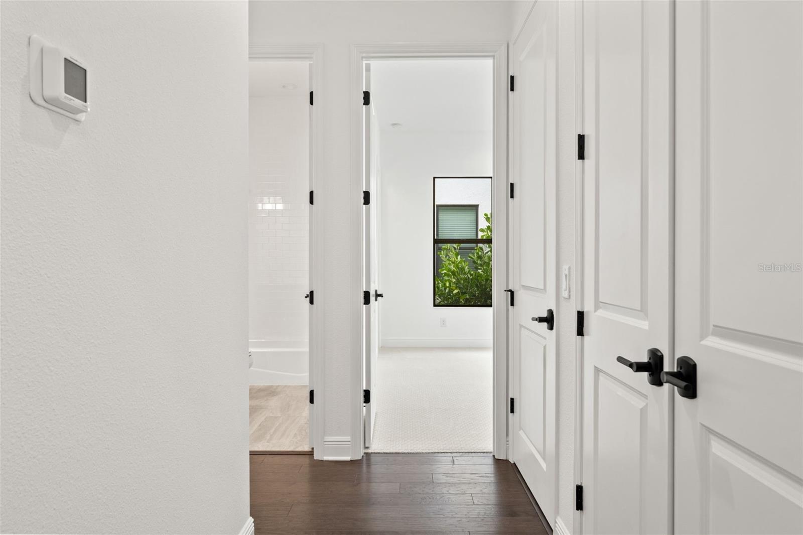 ARIA PHASE III - Residential