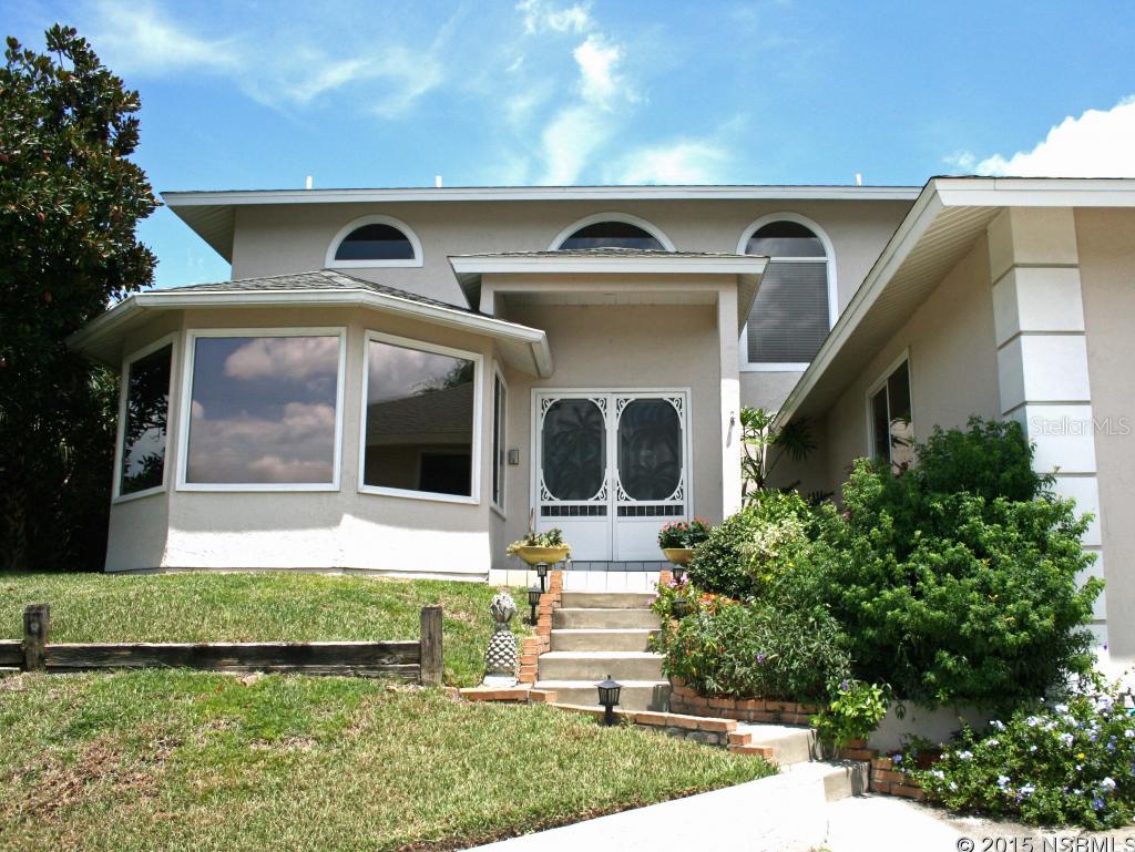 Inlet Villas - Residential