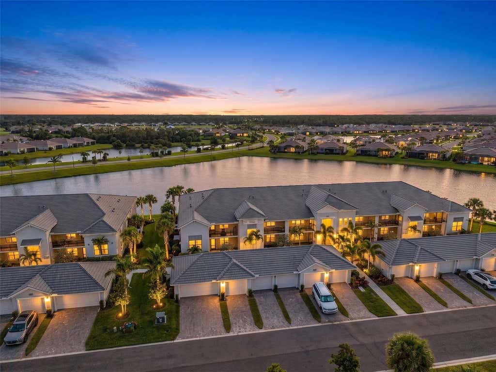 Photo of 14277 Heritage Landing Boulevard #1321, Punta Gorda, FL 33955 (MLS # C7529743)