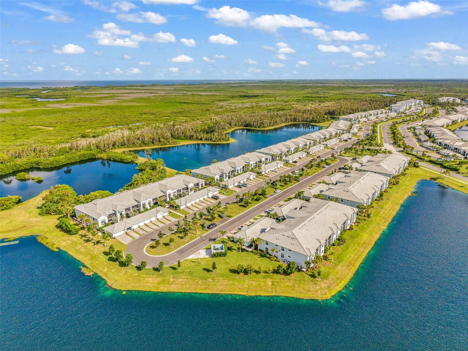 14277 HERITAGE LANDING BOULEVARD 1321