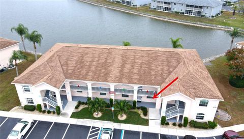 Photo of 12144 SW Egret Circle #503, Lake Suzy, FL 34269 (MLS # C7518604)