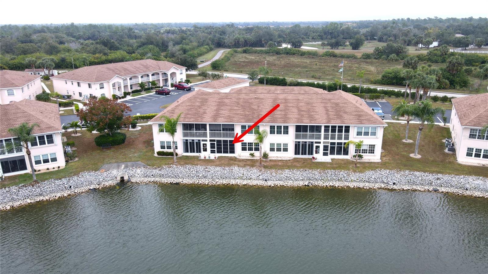 NORTH SHORE/KINGSWAY CONDOM - Residential