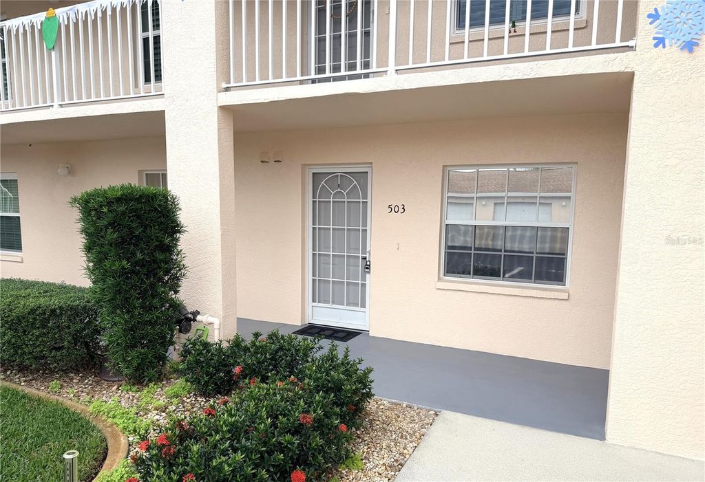 Photo of 12144 SW Egret Circle #503, Lake Suzy, FL 34269 (MLS # C7518604)