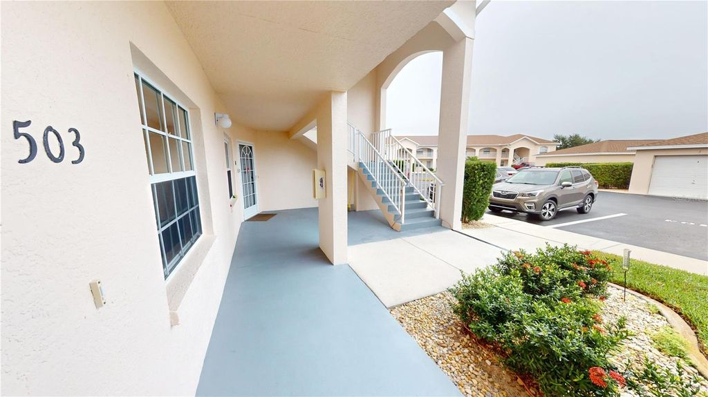 Photo of 12144 SW Egret Circle #503, Lake Suzy, FL 34269 (MLS # C7518604)