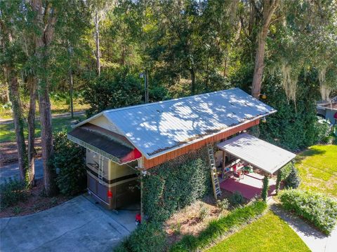 A home in BELLEVIEW