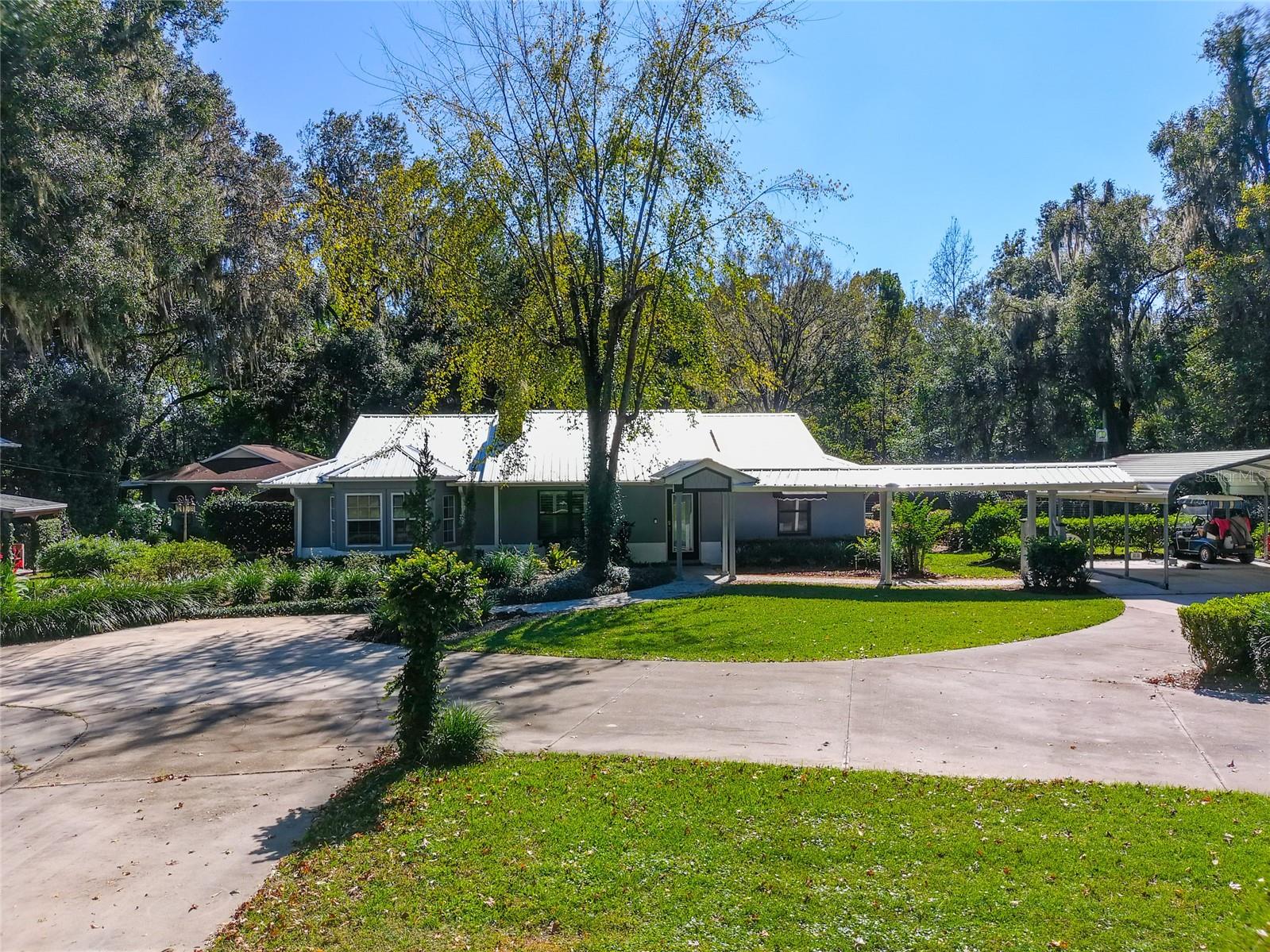 View BELLEVIEW, FL 34420 house