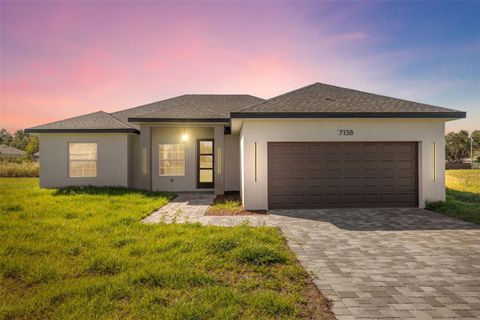 7138 SW 129TH STREET OCALA FL 34473