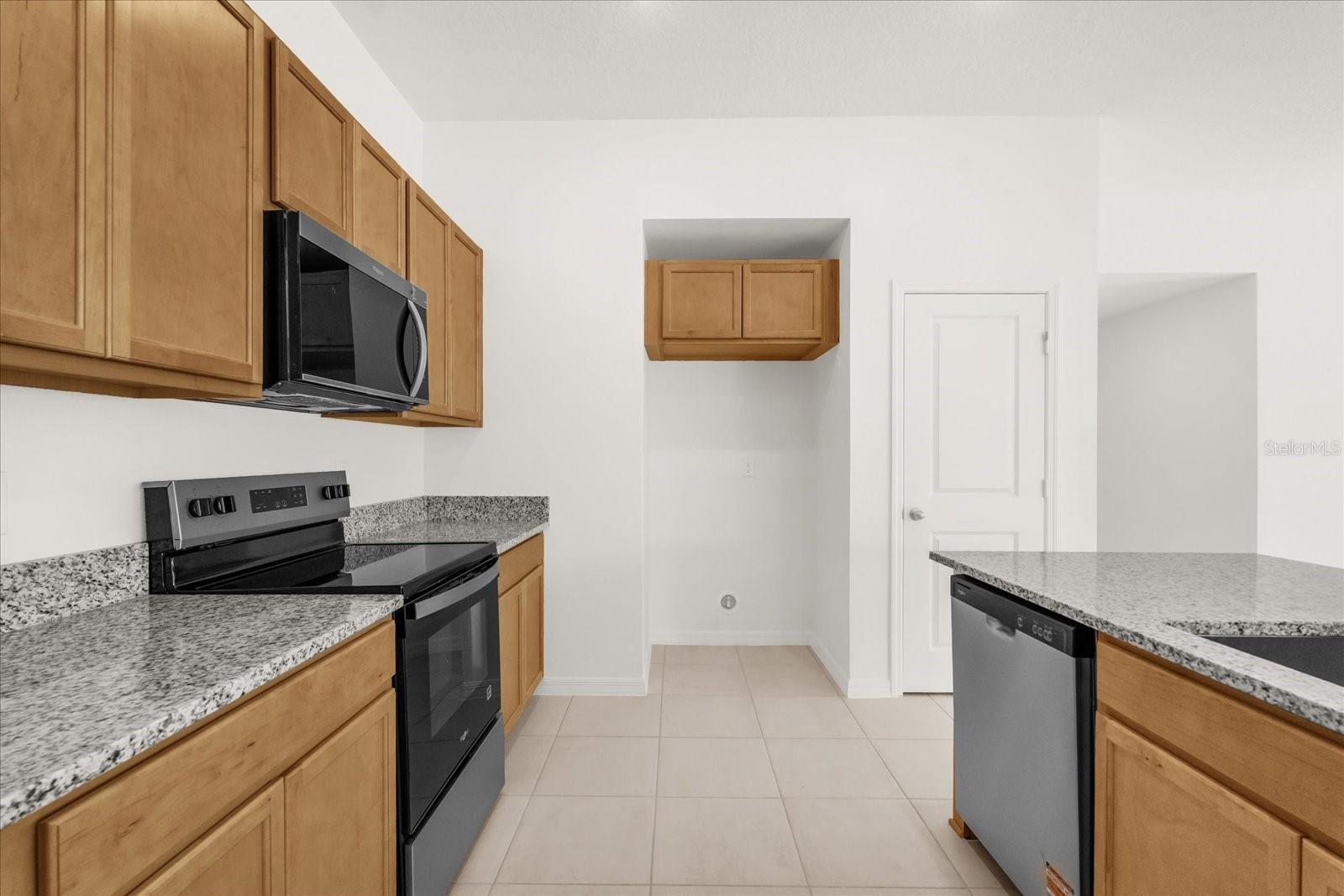 ROSS CREEK - Residential