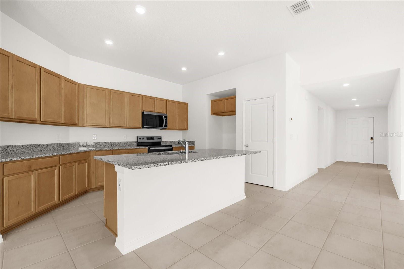 ROSS CREEK - Residential