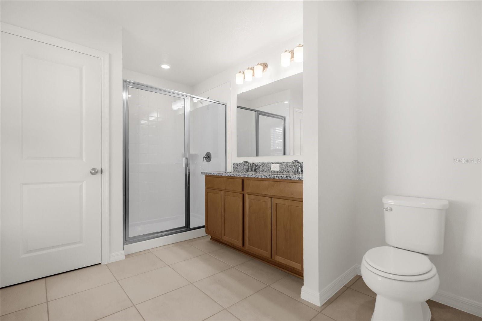 ROSS CREEK - Residential