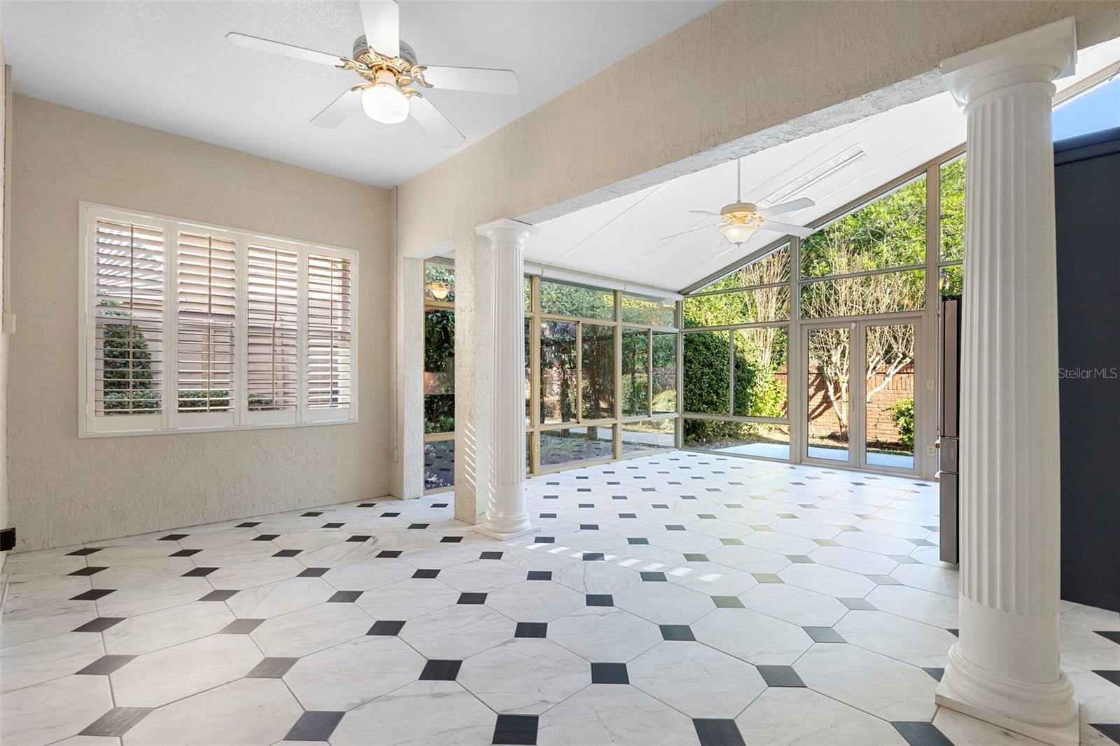 BENTLEY GREEN UNIT 1 - Residential