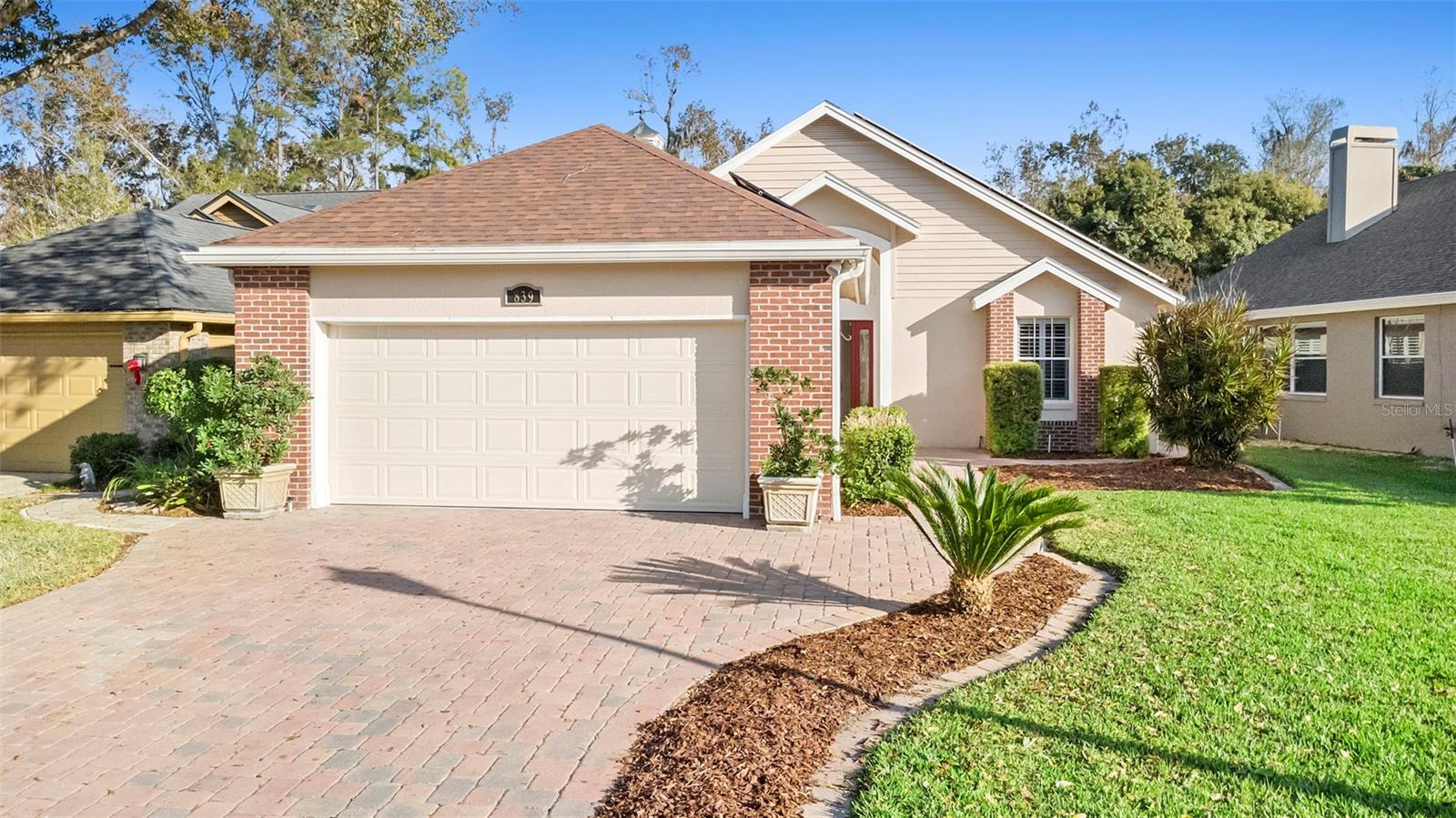 BENTLEY GREEN UNIT 1 - Residential