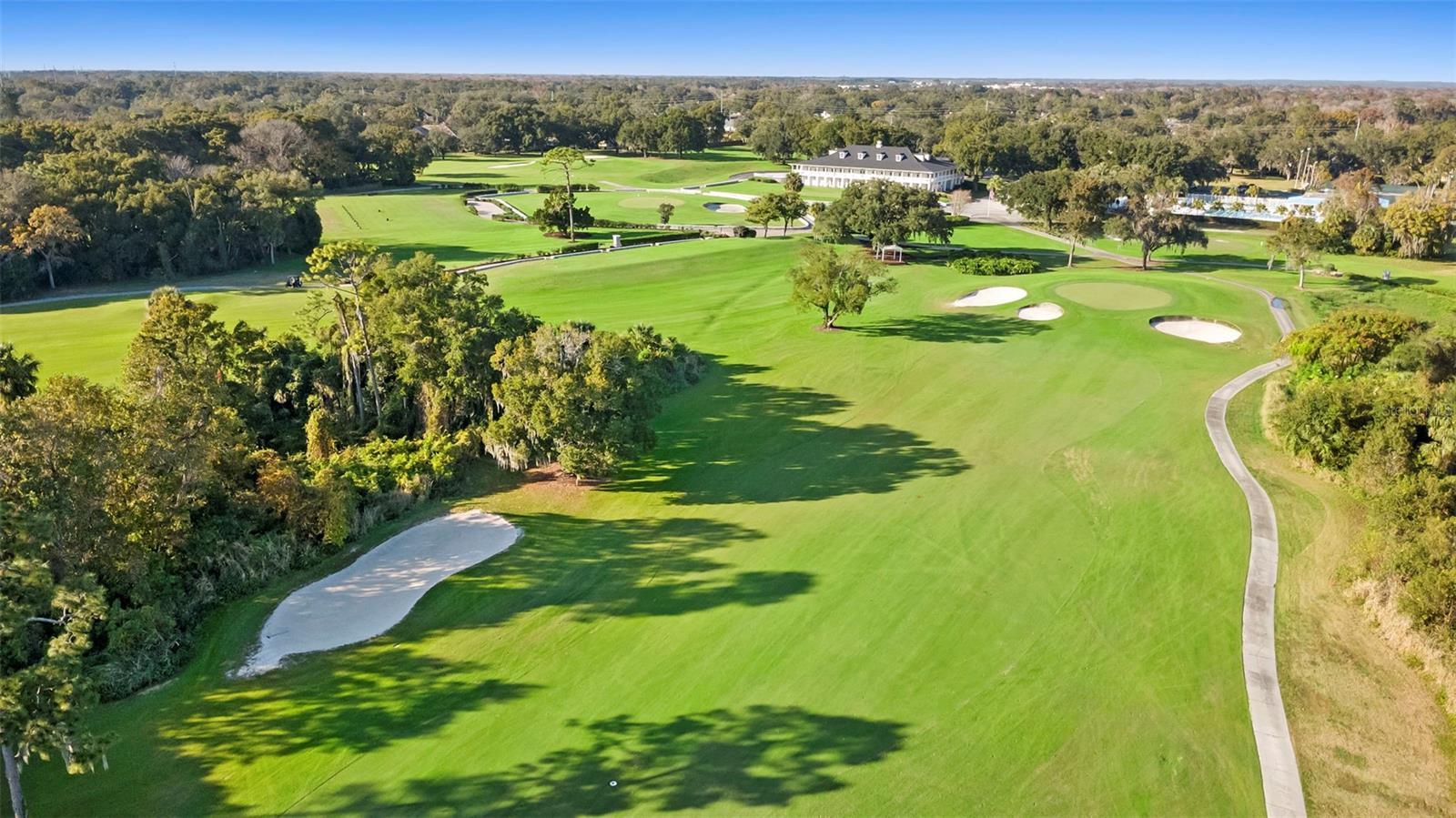 BENTLEY GREEN UNIT 1 - Residential