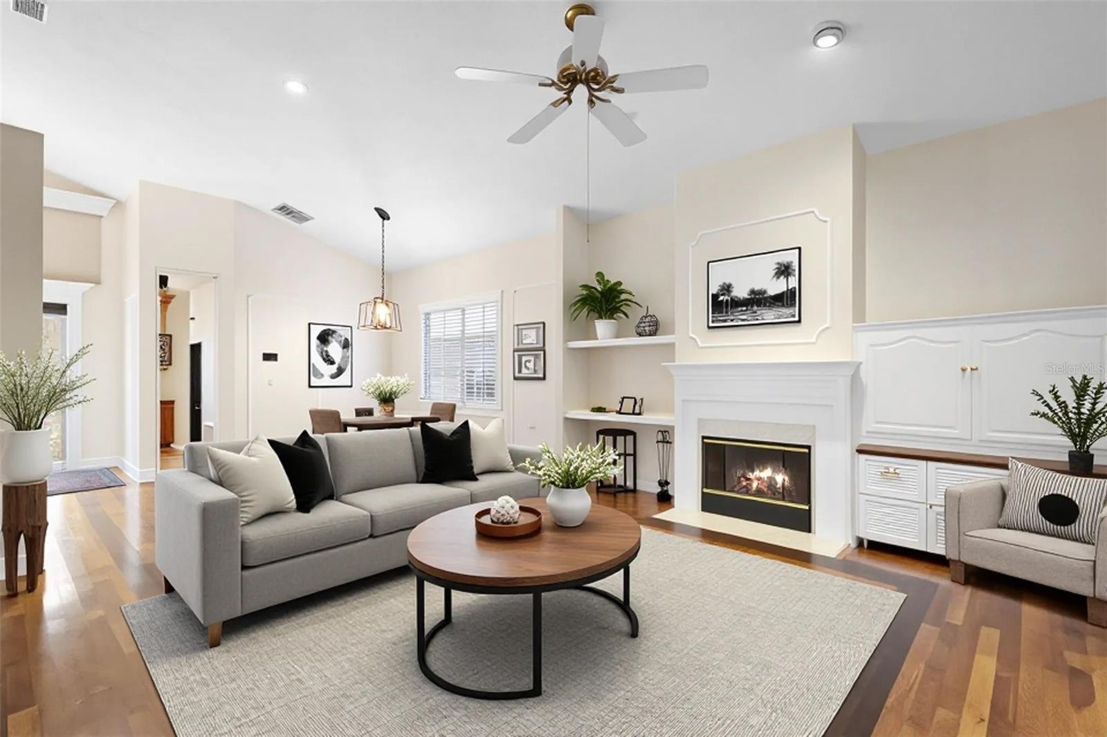 BENTLEY GREEN UNIT 1 - Residential