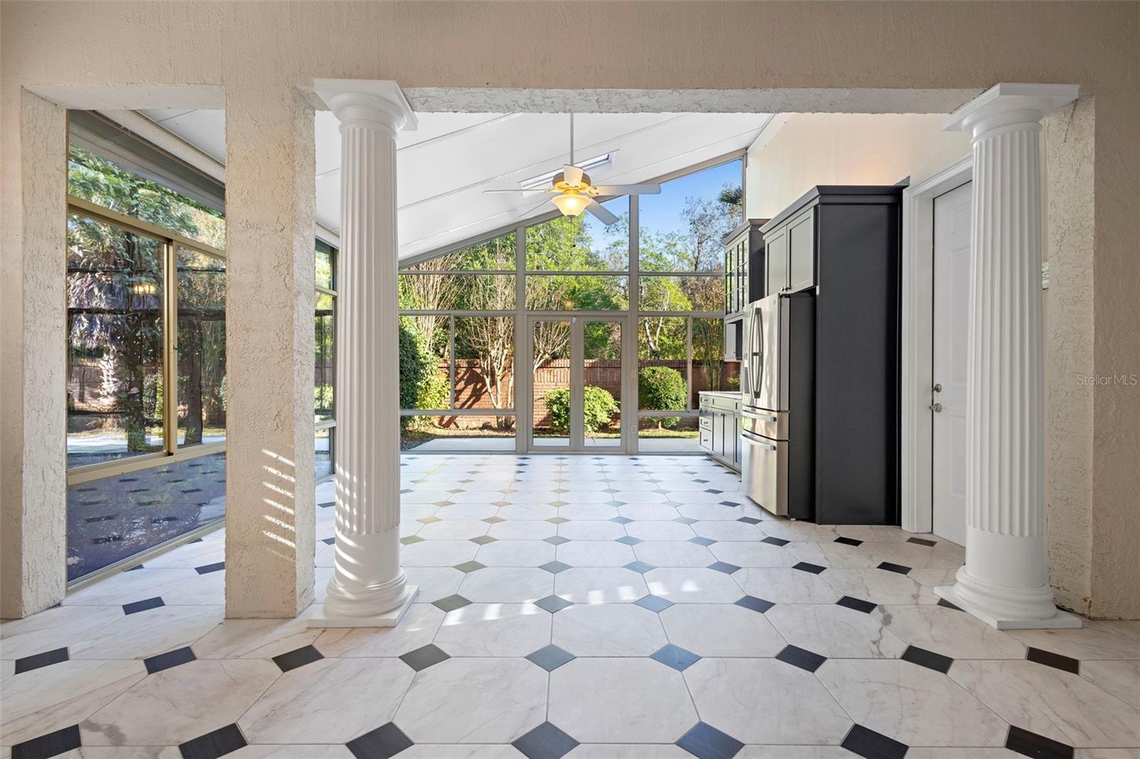 BENTLEY GREEN UNIT 1 - Residential