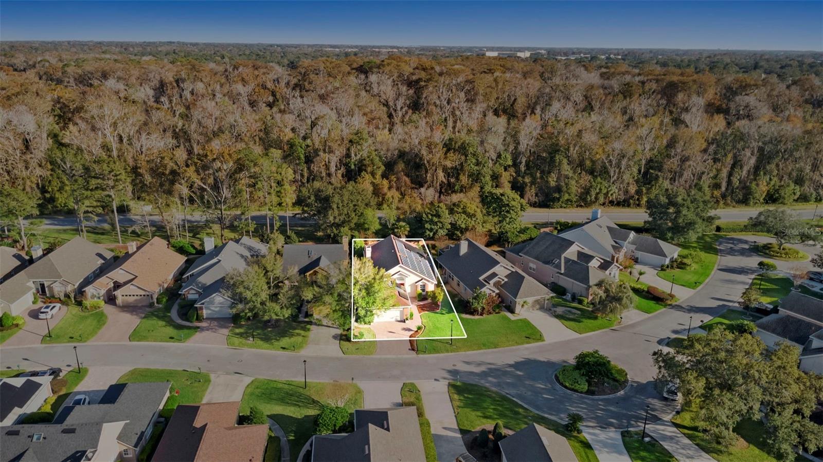 BENTLEY GREEN UNIT 1 - Residential