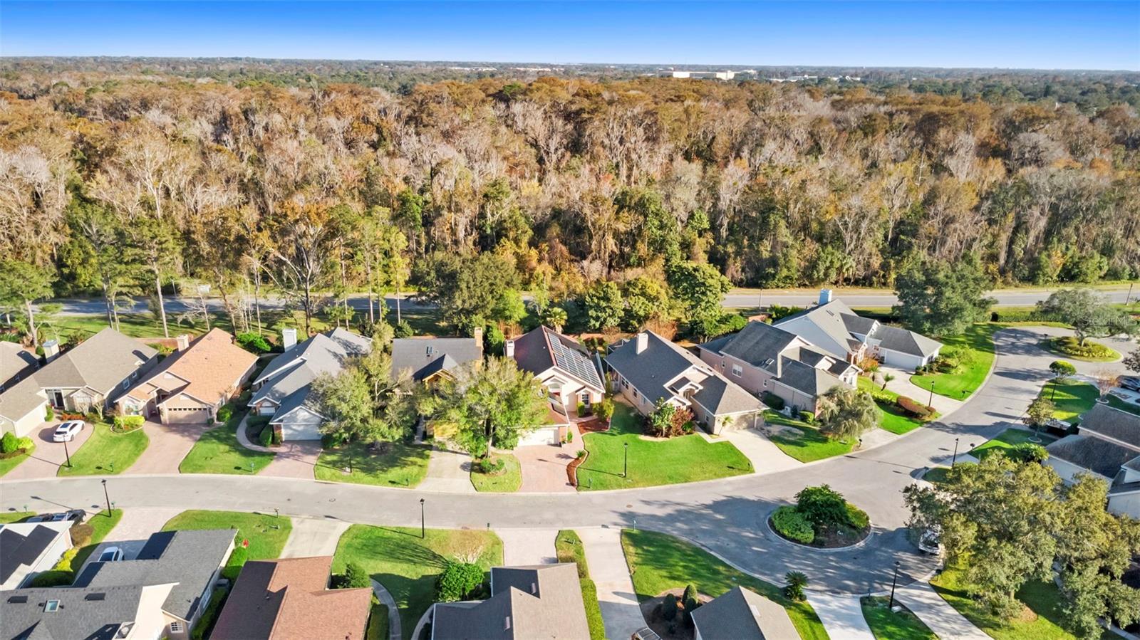 BENTLEY GREEN UNIT 1 - Residential