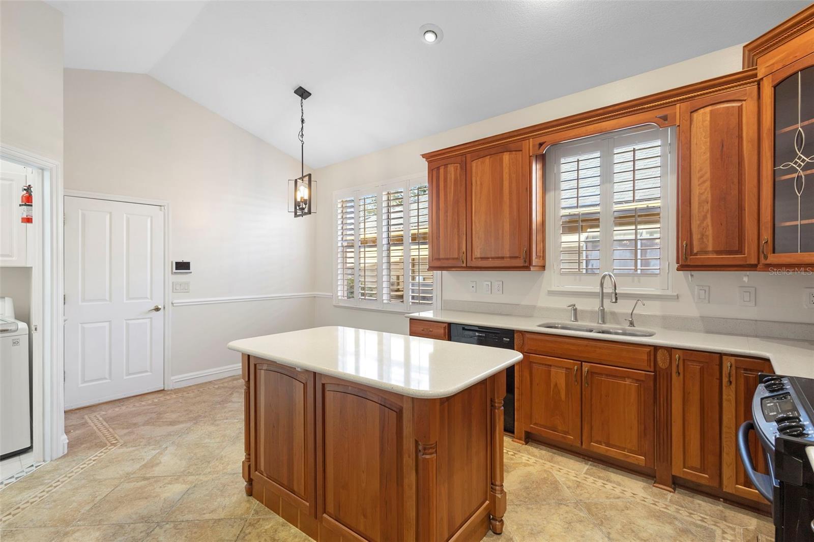 BENTLEY GREEN UNIT 1 - Residential