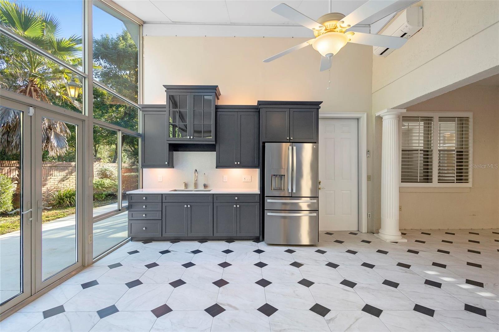 BENTLEY GREEN UNIT 1 - Residential