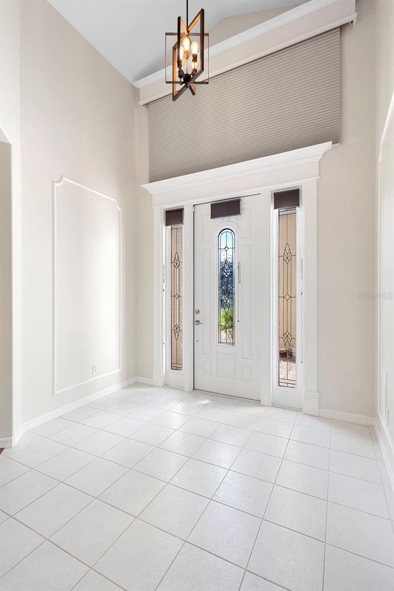 BENTLEY GREEN UNIT 1 - Residential