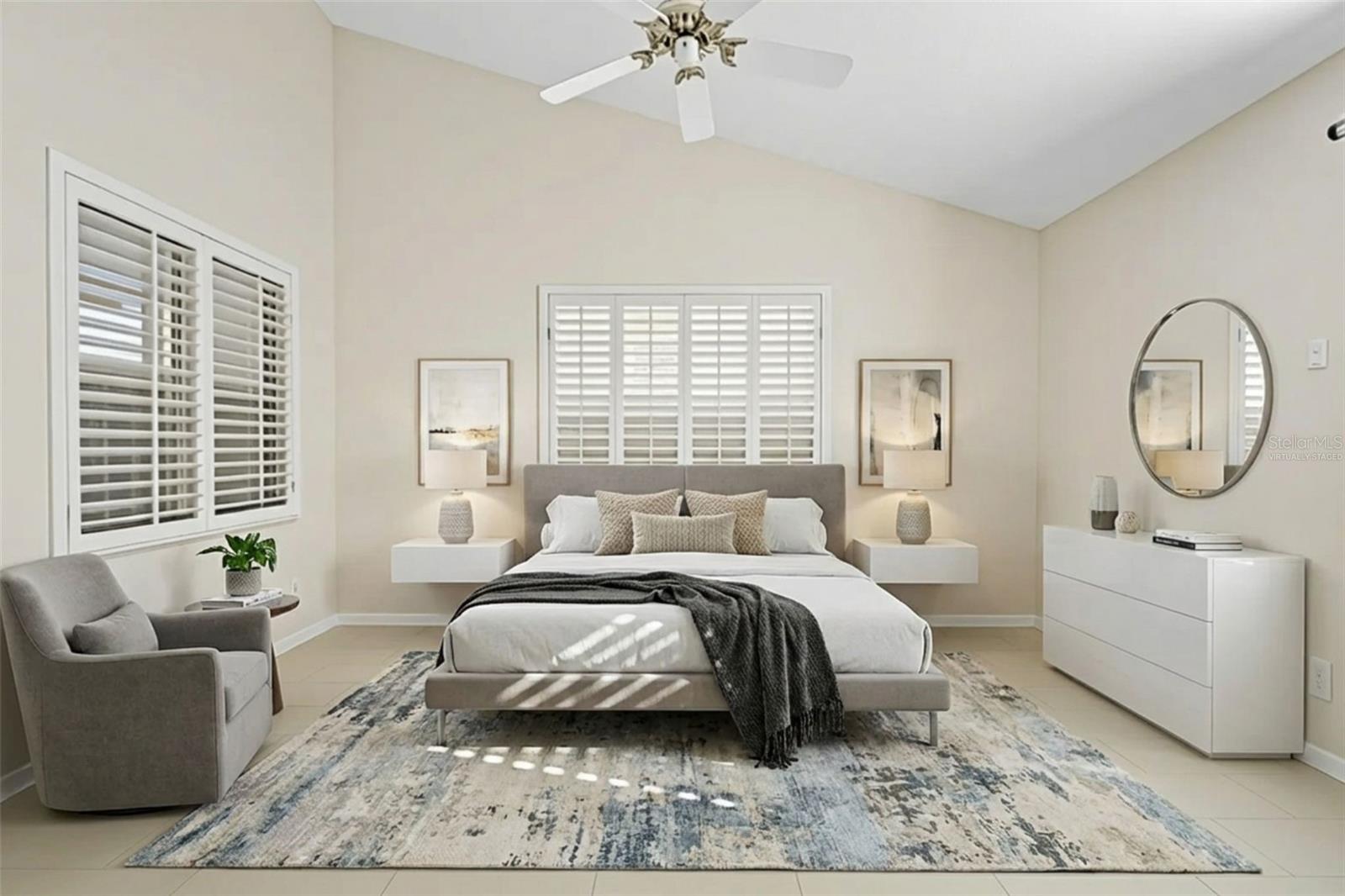 BENTLEY GREEN UNIT 1 - Residential