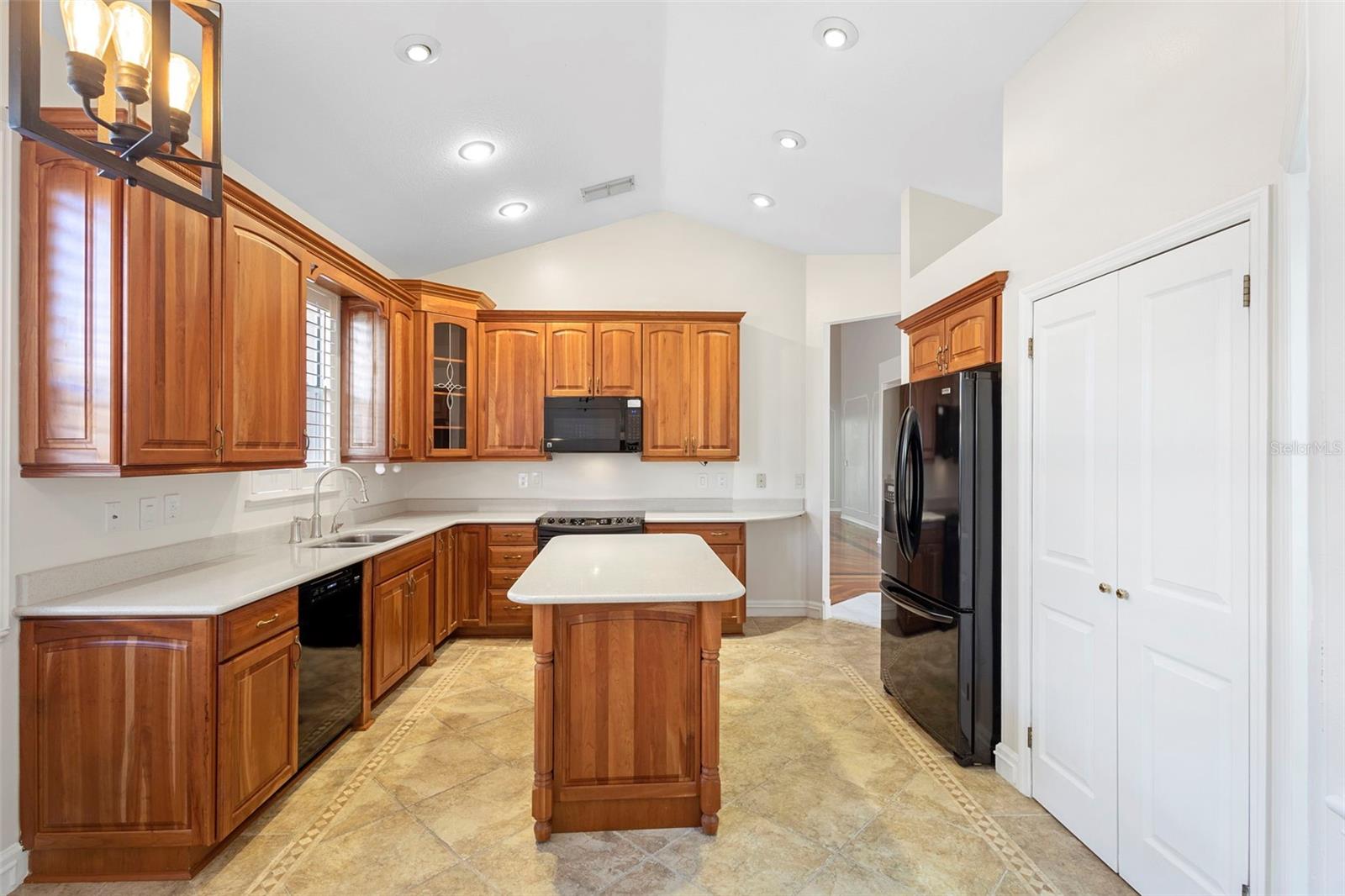 BENTLEY GREEN UNIT 1 - Residential