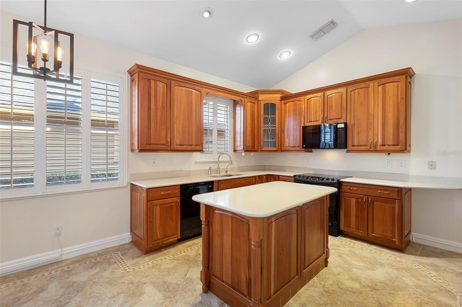 BENTLEY GREEN UNIT 1 - Residential