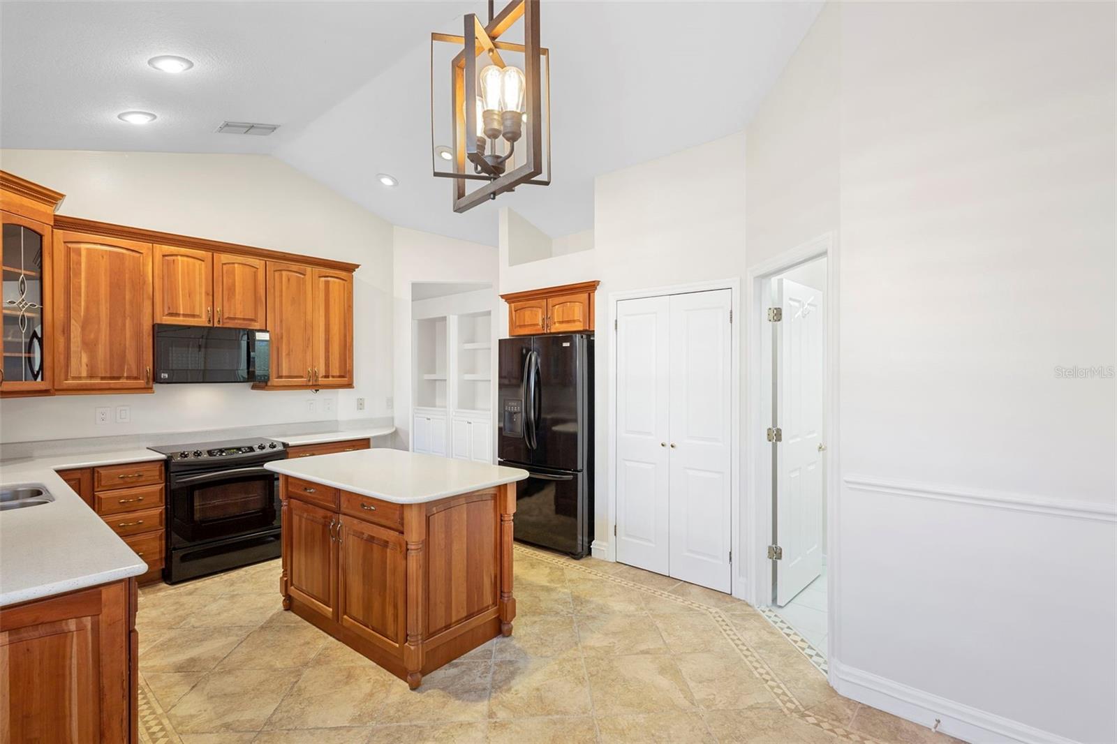 BENTLEY GREEN UNIT 1 - Residential